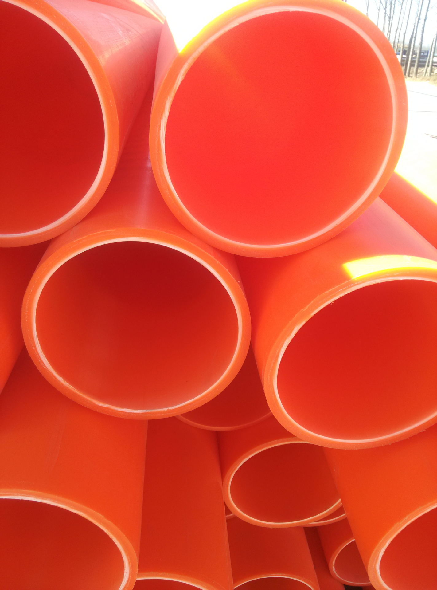 郑州mpp电力管 郑州mpp电力管