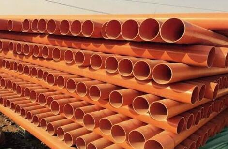 郑州电力管厂家